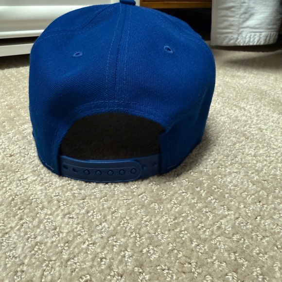 Atlanta Braves City Connect New Era hat - Picture 3 of 7